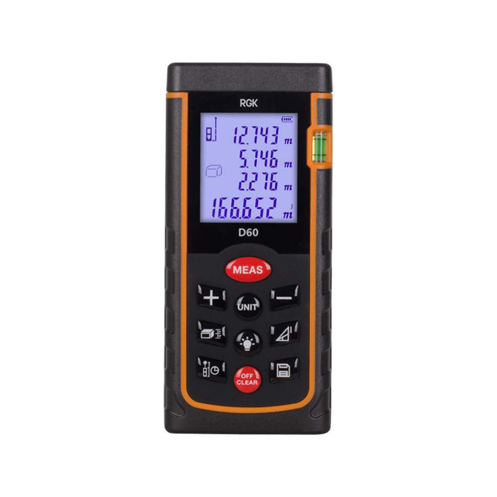 Лазерные дальномеры 