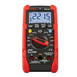 Мультиметры 